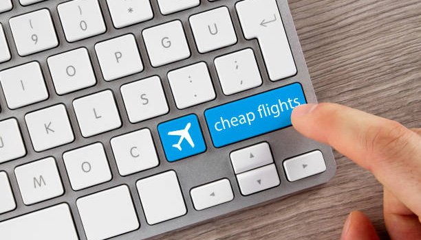 Booking Cheap Flights as a Senior