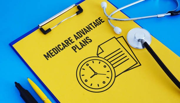 Comparing Medicare Advantage Plans