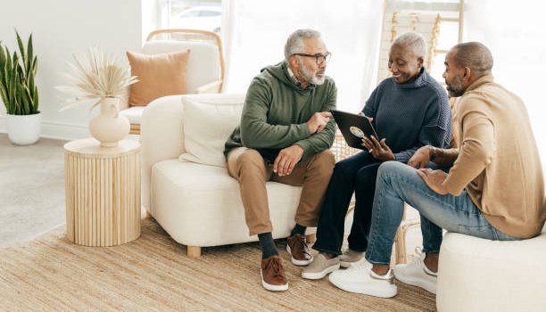 Downsizing vs. Staying Put