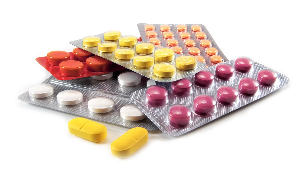 Generic Drugs vs. Brand-Name Drugs