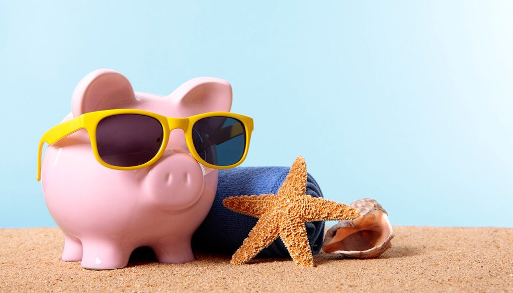 Off-Season Travel Savings