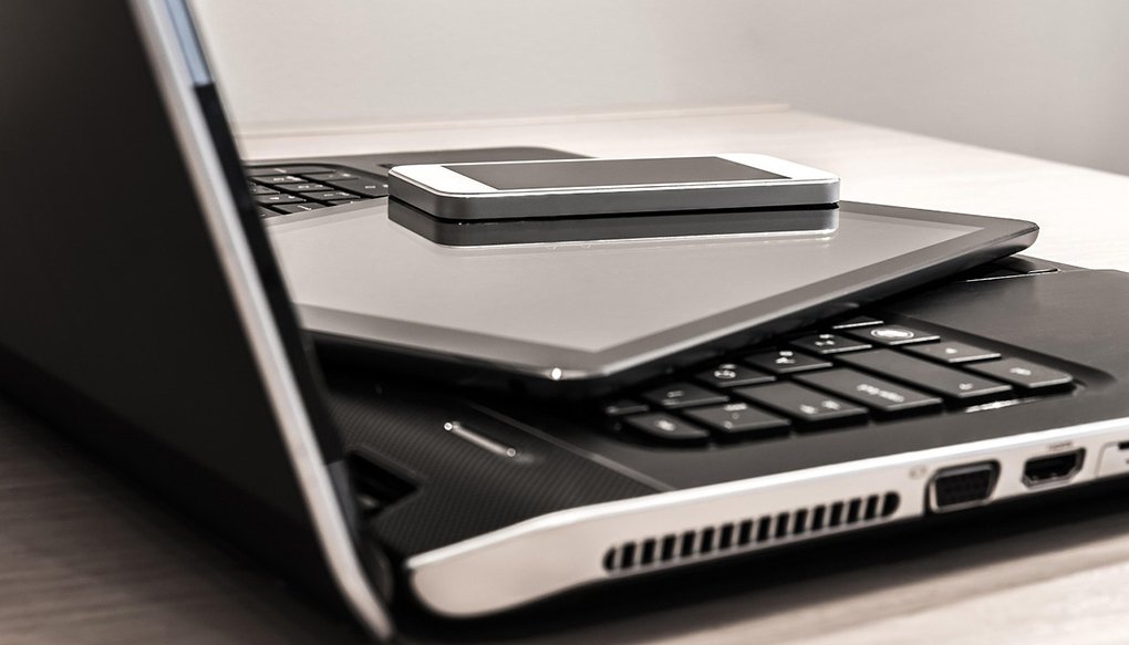 Refurbished Laptops vs. New