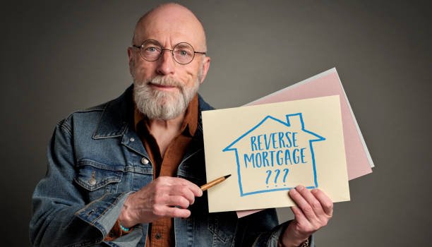 Reverse Mortgages Explained