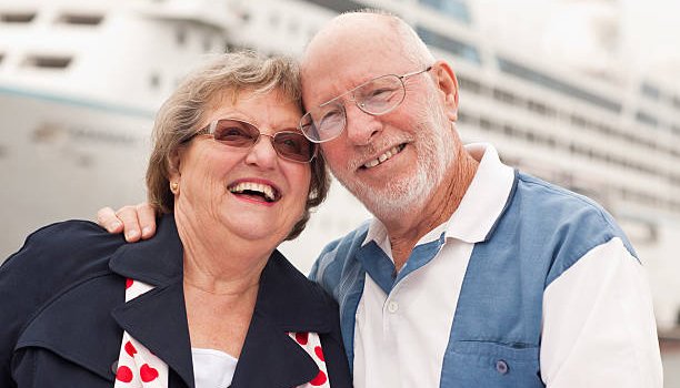Senior Discounts on Cruises