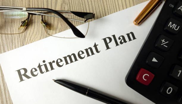 Setting a Retirement Budget