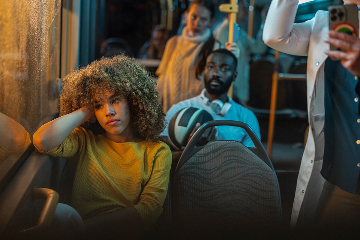 Understanding Anxiety Trials and Treatments