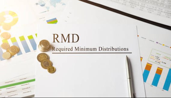 Understanding Required Minimum Distributions