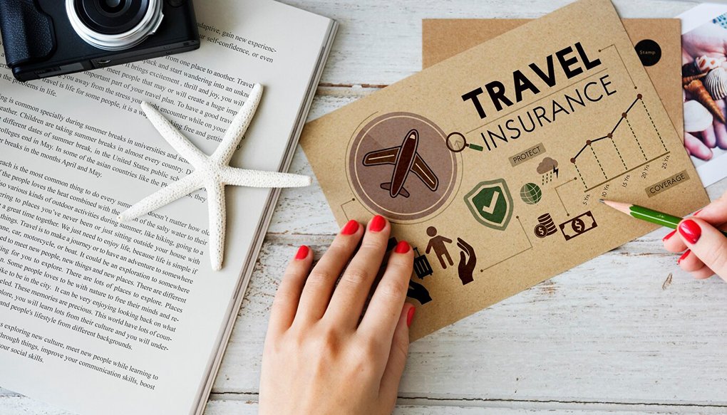 Using Travel Insurance Wisely