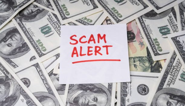 Avoiding Common Investment Scams