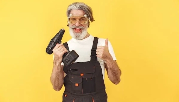DIY Home Maintenance Tips