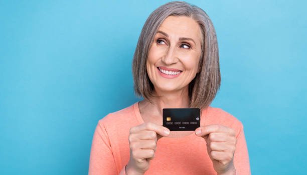Credit Card Cashback Tips for Older Adults