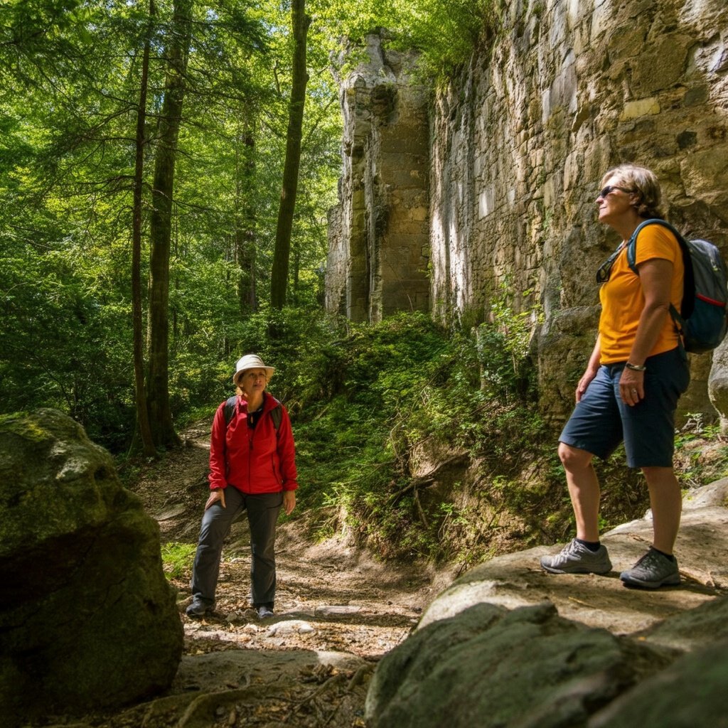 Budget-Friendly Guided Tours